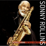 Sonny Rollins - Without a Song: The 9-11 Concert