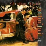 Christian Mcbride - Gettin'to it