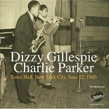 Dizzy Gillespie - Town Hall, New York City, June 22, 1945