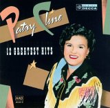 Cline, Patsy (Patsy Cline) - 12 Greatest Hits