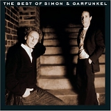 Simon and Garfunkel - The Best of Simon and Garfunkel