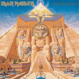Iron Maiden - Powerslave (Remastered)