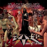 Iron Maiden - Dance Of The Death