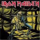 Iron Maiden - Piece Of Mind [Castle]