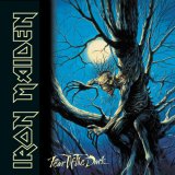 Iron Maiden - Fear Of The Dark [Vinyl Replica]