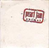 Pearl Jam - Animal (Single)