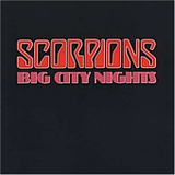 Scorpions - Big City Nights