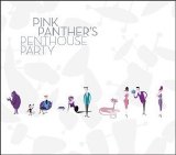Various artists - Pink Panther's Penthouse Party