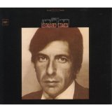 Leonard Cohen - Songs of Leonard Cohen (US mono)
