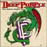 Deep Purple - The Battle Rages On