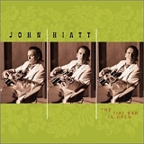 John Hiatt - The Tiki Bar Is Open