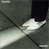 Joe Jackson - Look Sharp! (Original CD Edition)