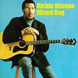 Havens, Richie (Richie Havens) - Mixed Bag