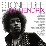 Various artists - Stone Free - A Tribute to Jimi Hendrix