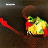 Jimi Hendrix - Band of Gypsys [remastered]