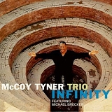 McCoy Tyner - Infinity