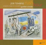 Joe Lovano - Rush Hour