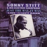 Sonny Stitt - Just the Way It Was