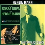 Herbie Mann - Do the Bossa Nova / My Kinda Groove