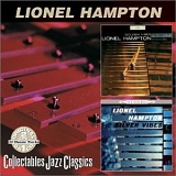 Lionel Hampton - Golden Vibes / Silver Vibes
