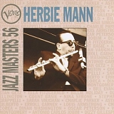 Herbie Mann - Jazz Masters 56