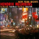 Hendrik Meurkens - New York Nights