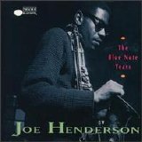 Joe Henderson - The Blue Note Years