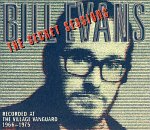 Bill Evans - The Secret Sessions