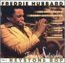 Freddie Hubbard - Keystone Bop Vol.2 - Friday & Saturday
