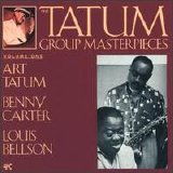 Art Tatum - The Complete Pablo Group Masterpieces - (Disc 1)