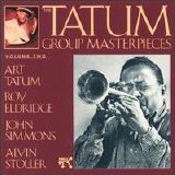Art Tatum - The Complete Pablo Group Masterpieces - (Disc 2)