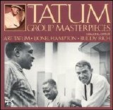 Art Tatum - The Complete Pablo Group Masterpieces - (Disc 3)