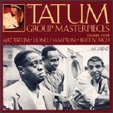 Art Tatum - The Complete Pablo Group Masterpieces - (Disc 4)