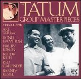 Art Tatum - The Complete Pablo Group Masterpieces - (Disc 5)