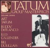 Art Tatum - The Complete Pablo Group Masterpieces - (Disc 6)
