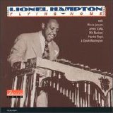 Lionel Hampton - Flying Home (1942 - 1945)