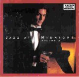 Various artists - Jazz At Midnight Vol. 2