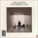 Duke Ellington - Latin American Suite