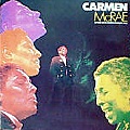 Carmen McRae - At the Great American Music Hall