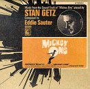 Stan Getz - Music From the Soundtrack Of "Mickey One"