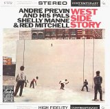 André Previn and His Pals - West Side Story