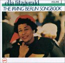 Ella Fitzgerald - The Irving Berlin Songbook, Volume 1