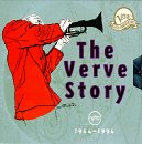 Various artists - The Verve Story