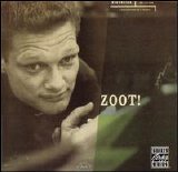 Zoot Sims Quintet - ZOOT!