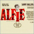 Sonny Rollins - Alfie (Original Music From The Score)