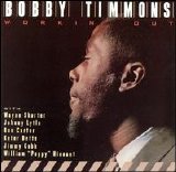 Bobby Timmons - Working Out