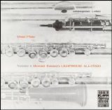 Howard Rumsey's Lighthouse All-Stars - Oboe / Flute