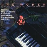 Various artists - The Women: Classic Female Jazz Artists 1939-1952