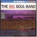 Johnny Griffin - The Big Soul Band