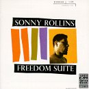 Sonny Rollins - Freedom Suite